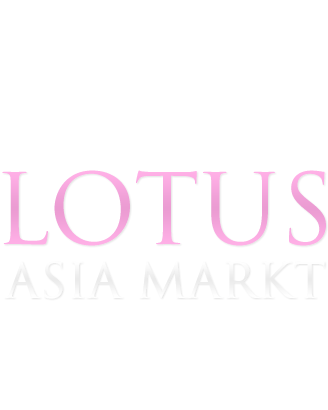 Lotus Asia Markt München